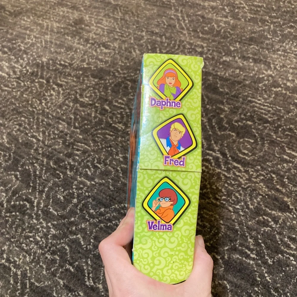 Scooby-doo pez dispenser kit - Picture 4 of 6